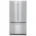 Kitchenaid KRFC302ESS 22 cu. ft. 36-Inch Width Counter Depth with Interior Dispense French Door Refrigerator